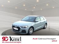 Audi A1, Sportback advanced 30 TFSI, Jahr 2023 - Weißenfels