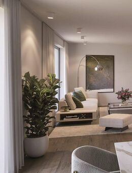 München-Hadern. Charmante 2-Zimmer-Wohnung in der Beletage. Perfekte Kapitalanlage. - München