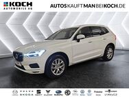 Volvo XC60, B4 Momentum Pro IntelliSafe WinterP, Jahr 2020 - Berlin