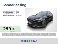 CUPRA Formentor, 1.5 TSI, Jahr 2024 - Magdeburg