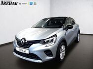 Renault Captur Zen TCe 90 *KLIMA*NAVI*KAMERA*LED* - Recklinghausen