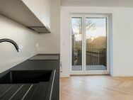 Moderne 2 Zimmer-Neubauwohnung in Kiel - Kiel