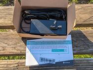 Verkauf: E-Trekkingbike Original 920E, btwin, 26/28 Zoll, kaum benutzt, incl. umfangreiches Zubehör - Jena