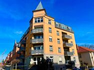 BEZUGSFREIE 2-RAUM WOHNUNG MIT BALKON - Dresden