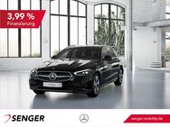 Mercedes C 200, T d Avantgarde, Jahr 2024 - Friesoythe