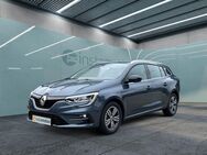 Renault Megane, Grandtour dCi 115 Equilibre, Jahr 2024 - München