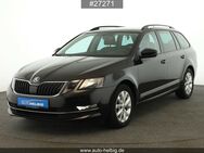 Skoda Octavia, 2.0 TDI Combi Style #####, Jahr 2020 - Donnersdorf