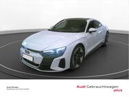 Audi e-tron, GT qu, Jahr 2023 - Minden (Nordrhein-Westfalen)