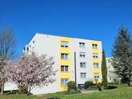 Erstbezug nach Renovierung: 3 Zi-Whg. Nähe S-Bahn Goldberg - Böblingen