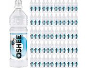 60x Oshee Sports Drink Zero - Grapefruit 750ml - Ingolstadt