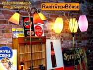 2 Eintrittsk. Raritätenbörse Vintage & Design Event Flottmann-Hallen 25./26. Januar Design Blechspielzeug Puppen Emailschilder - Hattingen