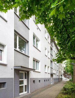Demnächst frei! 2-Zimmer-Wohnung in Essen - Essen