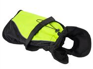 Hundemantel Illume Nite Neon - ca. 35 cm Rückenlänge
