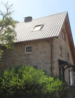 GROSSZÜGIGES FAMILIENANWESEN MIT WEITBLICK UND PRIVATSPHÄRE | MODERNES WOHNEN IN BESTLAGE WITTENS, NAHE HERDECKE - Witten