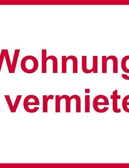Neubau-Wohnung zu vermieten! (kurzfristig bezugsfrei). - Rhede