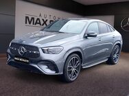 Mercedes GLE 450 AMG, d Coupé, Jahr 2023 - Sonnefeld