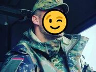 Soldat (M20) Sucht SIE! - Burgkunstadt