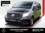 Mercedes Vito, 2.5 116 Tourer t, Jahr 2023 - Heide