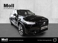 Volvo XC90, Plus Dark Recharge Plug-In Hybrid AWD T8 Twin Engine EU6d, Jahr 2024 - Aachen