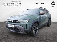 Dacia Duster, Extreme TCe 130, Jahr 2022 - Herbertingen