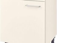 nobilia® Kochfeldumbauschrank "Touch", mit Schukasten und Tür, Ausrichtung wählbar vormontiert, Breite 60 cm