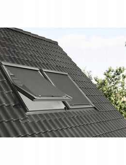 Original VELUX MHL MK06 Markise | gegen Hitze - Wuppertal