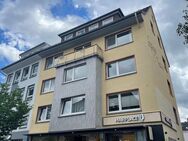 Renditeträchtige Kapitalanlage: Äußerst gepflegtes Wohn- und Geschäftshaus in bester Innenstadtlage, Neuenweg 4, Gi... - Gießen