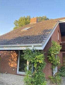 Erbpacht: Großzügiges Reihenendhaus in ruhiger Nachbarschaft - Hamburg