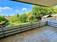 WOHNEN MIT ANSPRUCH - ZWISCHEN CITYFLAIR UND RÜCKZUGSORT - Hagen (Stadt der FernUniversität)