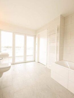 Penthouse mit vier Dachterrassen und elegantem Wohnambiente in exklusiver Lage - Ludwigshafen (Rhein)