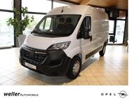 Opel Movano, 3.5 Cargo D t verstärkt L2H2, Jahr 2024 - Bietigheim-Bissingen