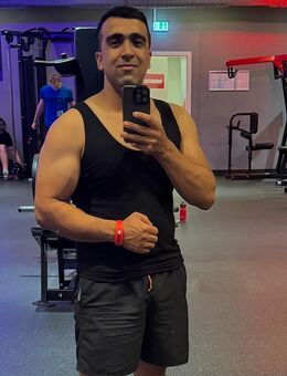 Freundin gesucht - Berlin