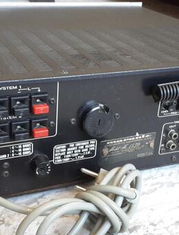 Receiver Marantz 1530 Verstärker Marantz PM-230 - Mülheim (Ruhr)