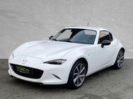 Mazda MX-5, 2.0 Exclusive-Line # #, Jahr 2017 - Bayreuth