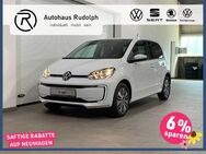 VW up, 2.3 e-up Edition 3kWh, Jahr 2022 - Oelsnitz (Erzgebirge)