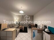 [TAUSCHWOHNUNG] suche 2 Zimmer, biete 1 Zimmer mit großem Balkon - München