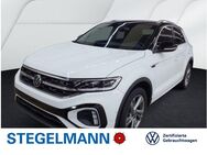 VW T-Roc, 2.0 TDI R-Line, Jahr 2024 - Detmold