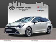 Toyota Corolla, 1.8 Hybrid Sports Team Deutschland, Jahr 2023 - Ingolstadt
