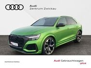 Audi RSQ8, TFSI quattro, Jahr 2021 - Zwickau