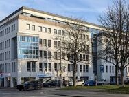 Große 3 Zimmer-Wohnung im Stadtzentrum - Straubing