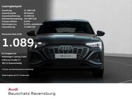 Audi Q8, S line 55 quattro, Jahr 2022 - Ravensburg