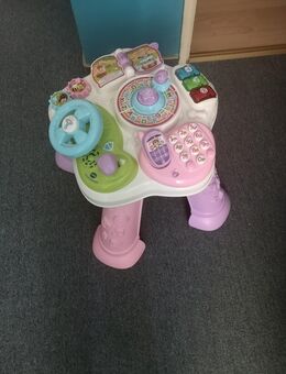 Kinderspiel Tisch - Essen