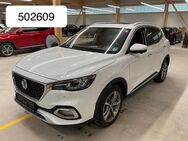 MG EHS Luxury PHEV Leder FahrAssPilot Panorama 360° - Steinbach-Hallenberg