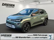 Dacia Spring, Extreme Electric 65 Spurwechselassistent Spurhalteas, Jahr 2024 - Mönchengladbach