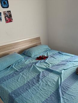 Schlaf Zimmer - Mainz