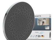 Schütte Kopfbrause CAPRI, Regendusche, Antikalk, Duschkopf