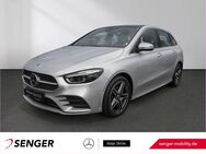 Mercedes B 250, e AMG, Jahr 2023 - Büdingen