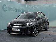 Kia Stonic, 1.0 T-GDI Vision 100, Jahr 2024 - München