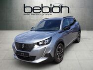 Peugeot 2008, Elektromotor 136 (e-) Allure Pack, Jahr 2023 - Magstadt