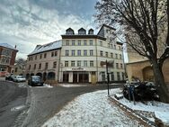 Geräumige Dreiraumwohnung in zentraler Lage - Weißenfels